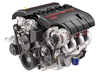 U3856 Engine
